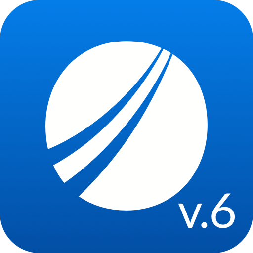 TIBCO EBX® GO v.6 logo