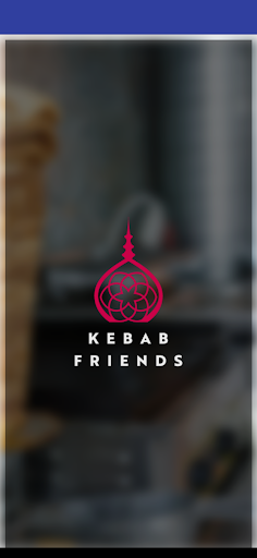Kebab Friends Screen 2