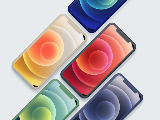 Wallpapers for iPhone 14 Pro Screen 2