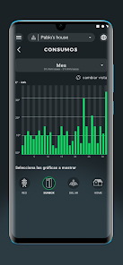 Screenshot 4 Turbo Energy android