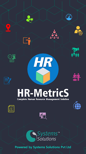 Android application GAGE MetricS screenshort