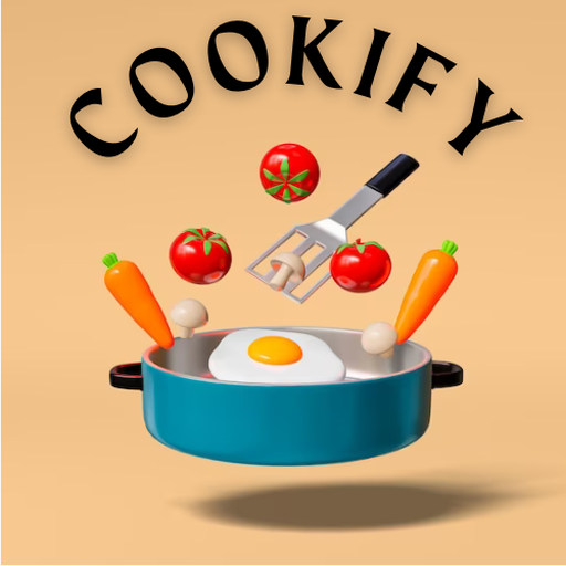 Cookify logo