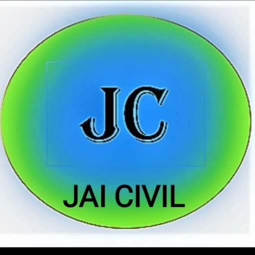 JAI CIVIL logo