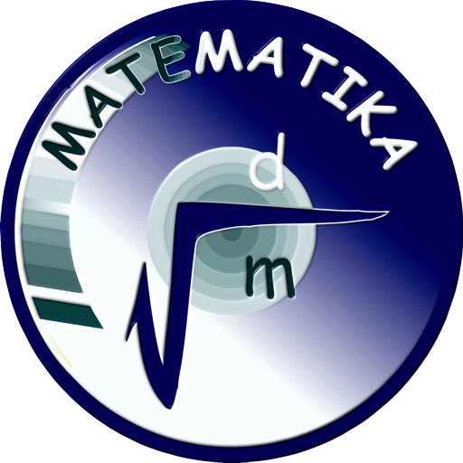 Matematika SMP logo