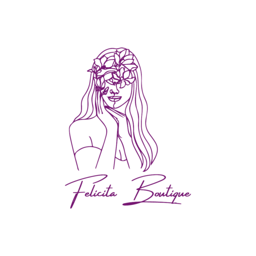 Felicita Boutique logo