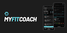 MyFitCoach Muskelaufbau im Gym APK