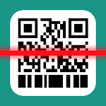 Cover Image of Télécharger Scanner de code QR et de code-barres 1.0.11_83 APK