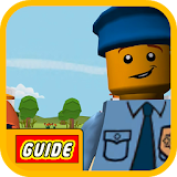 Trick LEGO Juniors Quest Guide icon