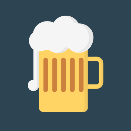 Conta de Bar logo