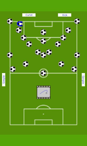 Anteprima dell'app