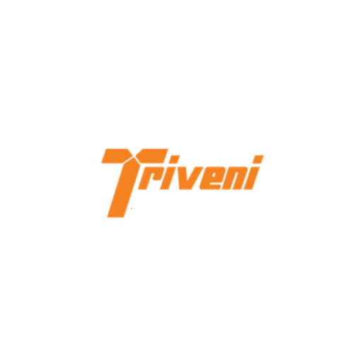 Triveni Group HRMS logo
