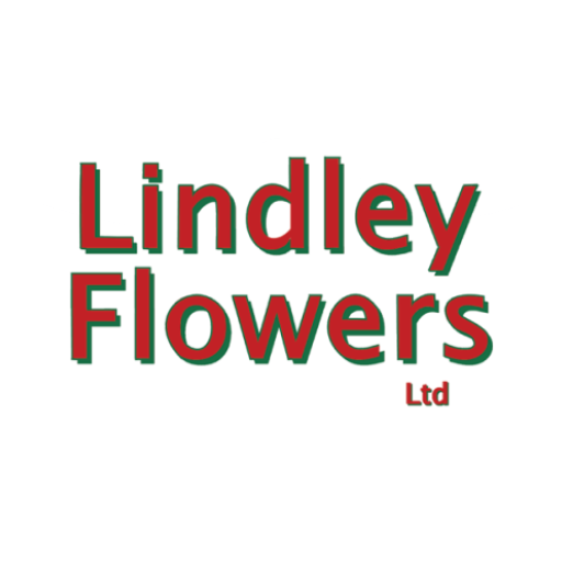 Lindley Flowers logo
