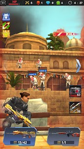 Gun Shooter 3D  Play Store Apk 1