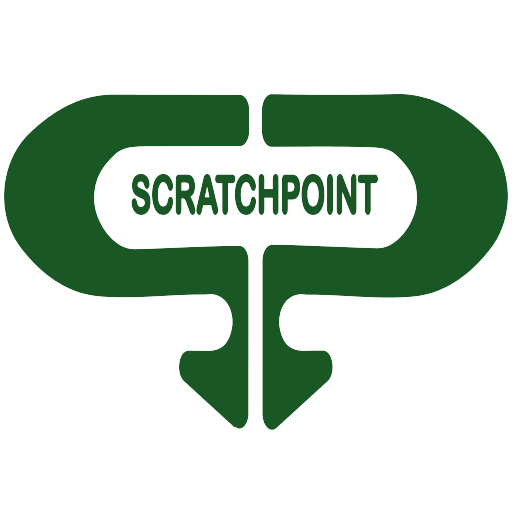 ScratchPoint logo