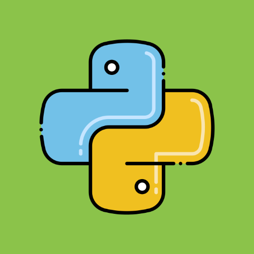 Python Interview Questions logo