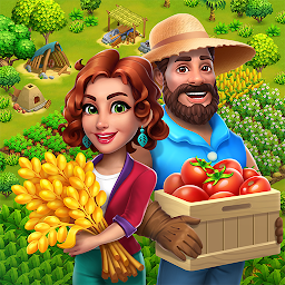 Kong Island: Ферма и выживание Mod Apk