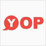 YOP: Sell & Buy in your mobile marketplace icon