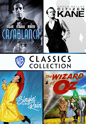 આઇકનની છબી Warner Bros.' Classics Collection