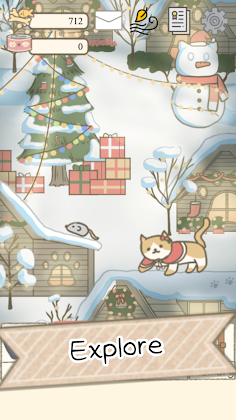 Its Dreamland - Screenshot 2