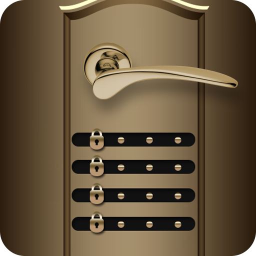 Door Lock Screen - Fingerprint 2.2.0 Icon