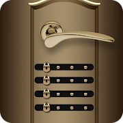 Top 38 Personalization Apps Like Door Lock Screen - Fingerprint support - Best Alternatives