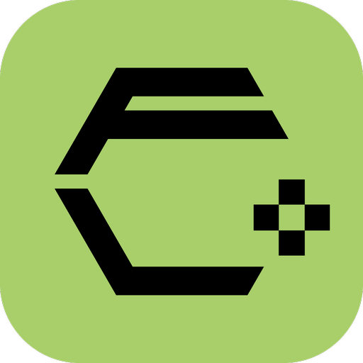 FEELLINE＋ logo