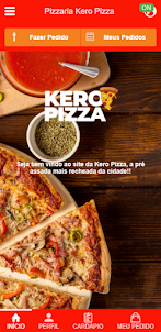 Pizzaria KeroPizza