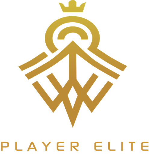 Player Elite Demonstration App logo