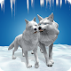Arctic Wolf Family Simulator: Wildlife Animal Game Download on Windows