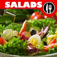 Easy and Healthy Salad Recipes