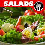 Easy & Healthy Salad Recipes Apk