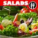 Easy & Healthy Salad Recipes