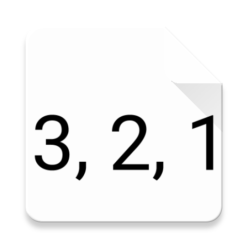 Countdown logo