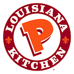 Cover Image of Download Popeyes Suriname  APK