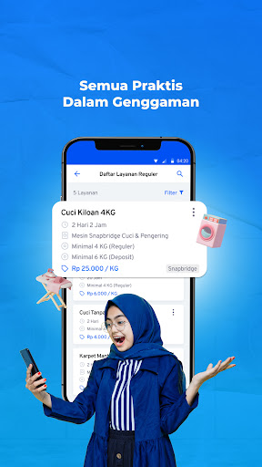 SmartOwner App Screenshot 1 - AppWisp.com