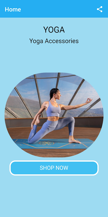 Yoga Accessories - 5.0.0 - (Android)