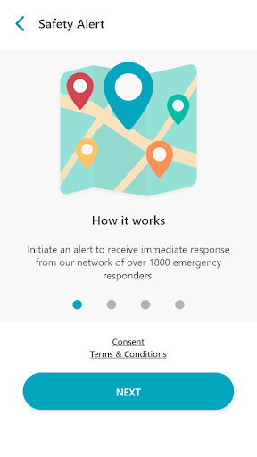 Momentum Group Human Hub Screen 3