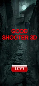 Good Shooter 3D