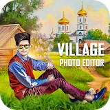 Village Photo Editor icon