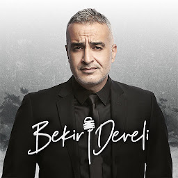 「Bekir Develi Resmi Uygulama」のアイコン画像