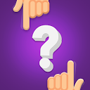 下载 2 Player Quiz - Challenge Your Friends 安装 最新 APK 下载程序