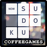 Now Sudoku: A Beautiful Puzzle icon