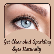 Clear and Sparkling Eyes Naturally