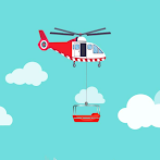 Heli Ride
