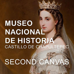 Icon image Second Canvas Museo Nacional H
