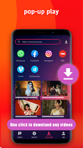 تحميل تطبيق PLAYit مهكر 2022 [اصدار جديد] 3