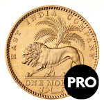 Cover Image of Download Coinage of India PRO – New & O  APK