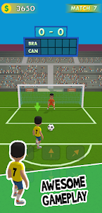 Penalty Cup