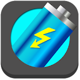 Battery saver pro free icon
