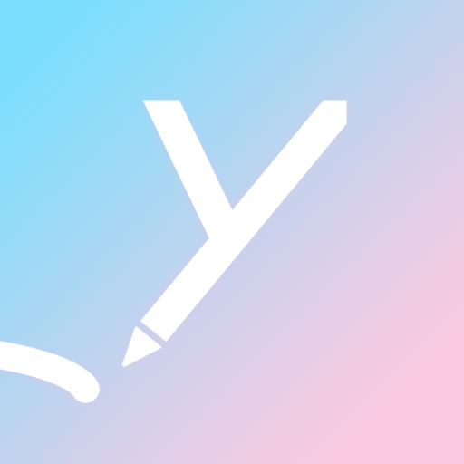 Notatey - Markdown notepad logo